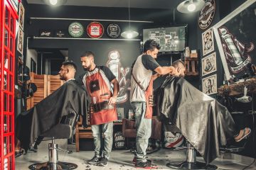 barbearia