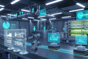 Otimização de recursos no ambiente produtivo
